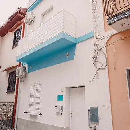Vacanze Il Profumo Del Mare Apartment *