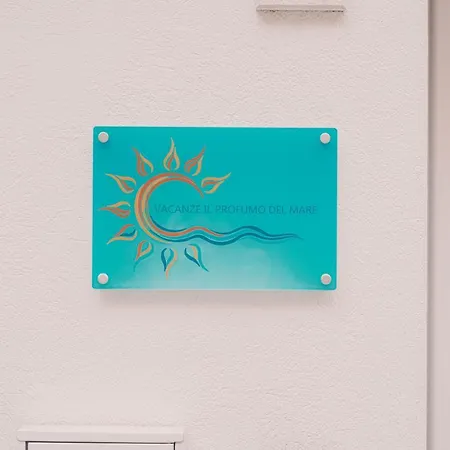 Vacanze Il Profumo Del Mare Apartment *