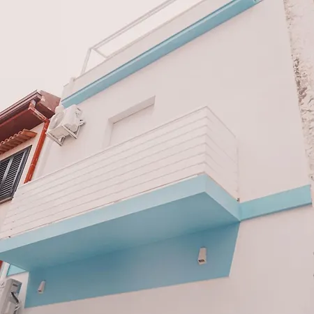 Vacanze Il Profumo Del Mare Apartment *