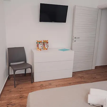 Apartment Vacanze Il Profumo Del Mare Pozzallo